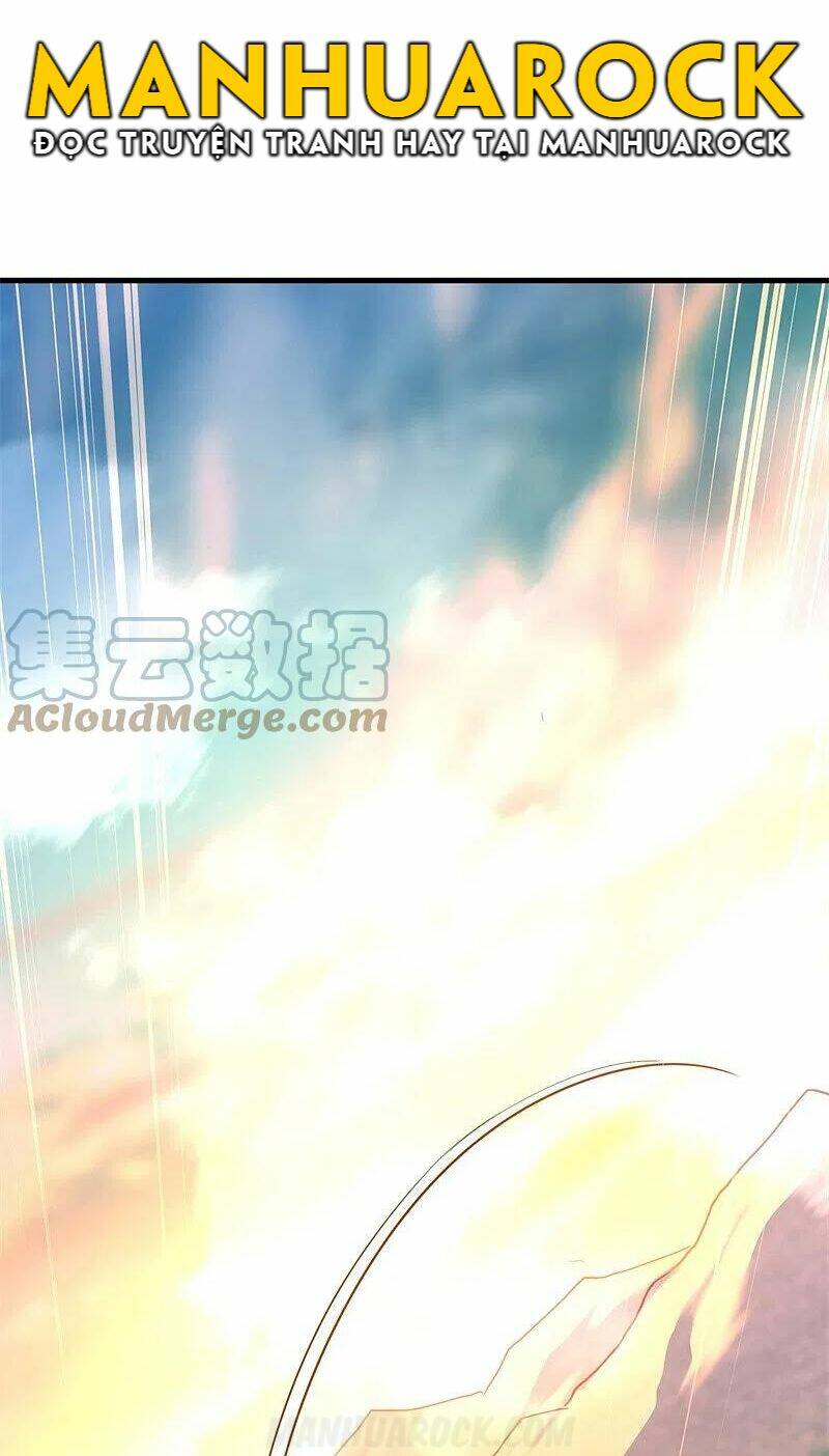 Chiến Hồn Tuyệt Thế Chapter 418 - Trang 2