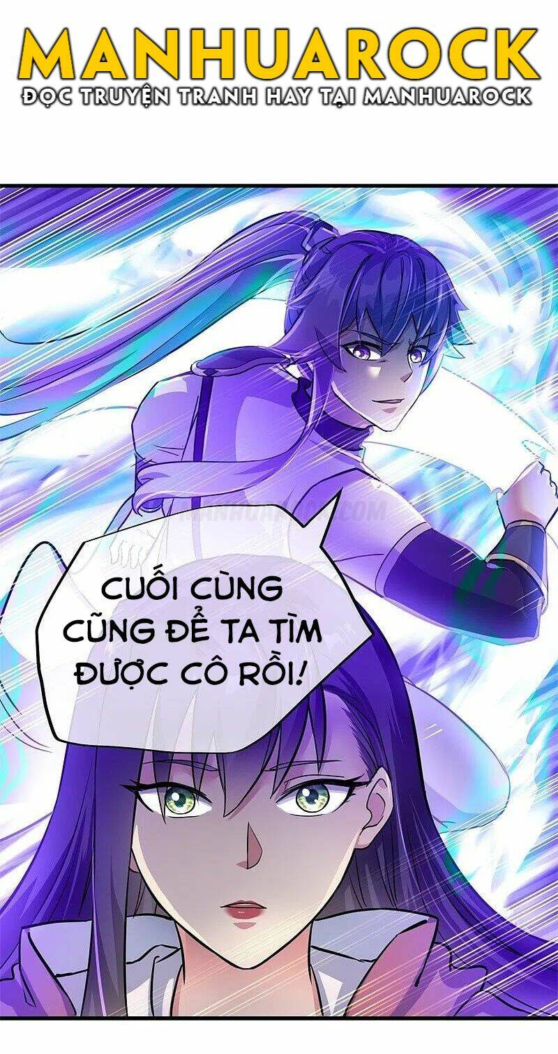 Chiến Hồn Tuyệt Thế Chapter 418 - Trang 2