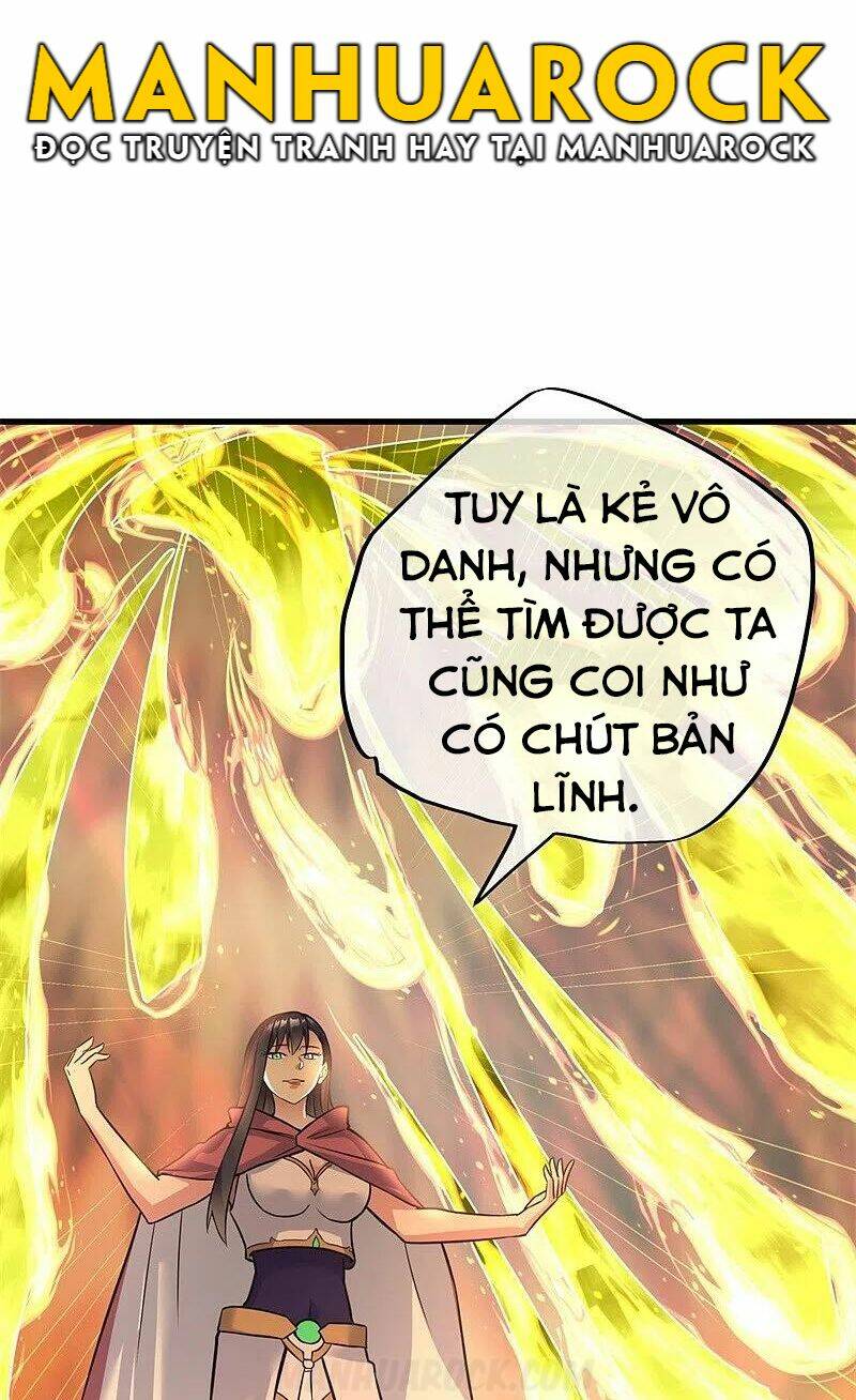Chiến Hồn Tuyệt Thế Chapter 418 - Trang 2
