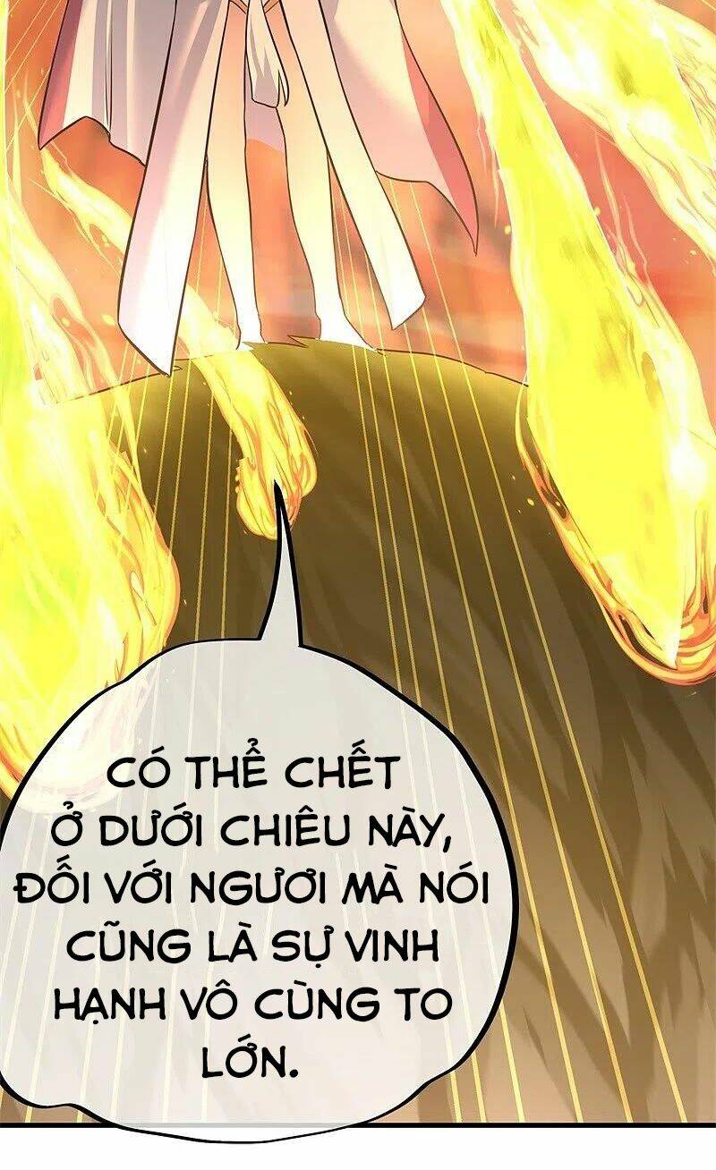 Chiến Hồn Tuyệt Thế Chapter 418 - Trang 2