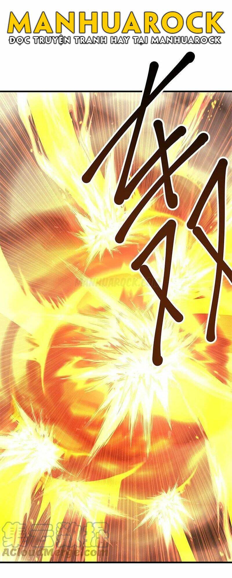 Chiến Hồn Tuyệt Thế Chapter 418 - Trang 2