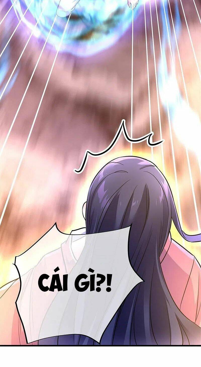 Chiến Hồn Tuyệt Thế Chapter 418 - Trang 2