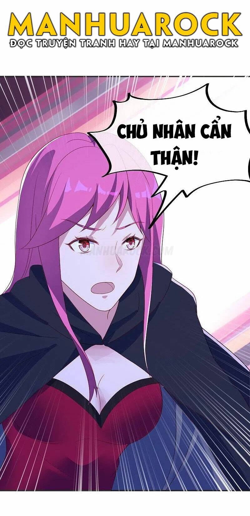 Chiến Hồn Tuyệt Thế Chapter 418 - Trang 2