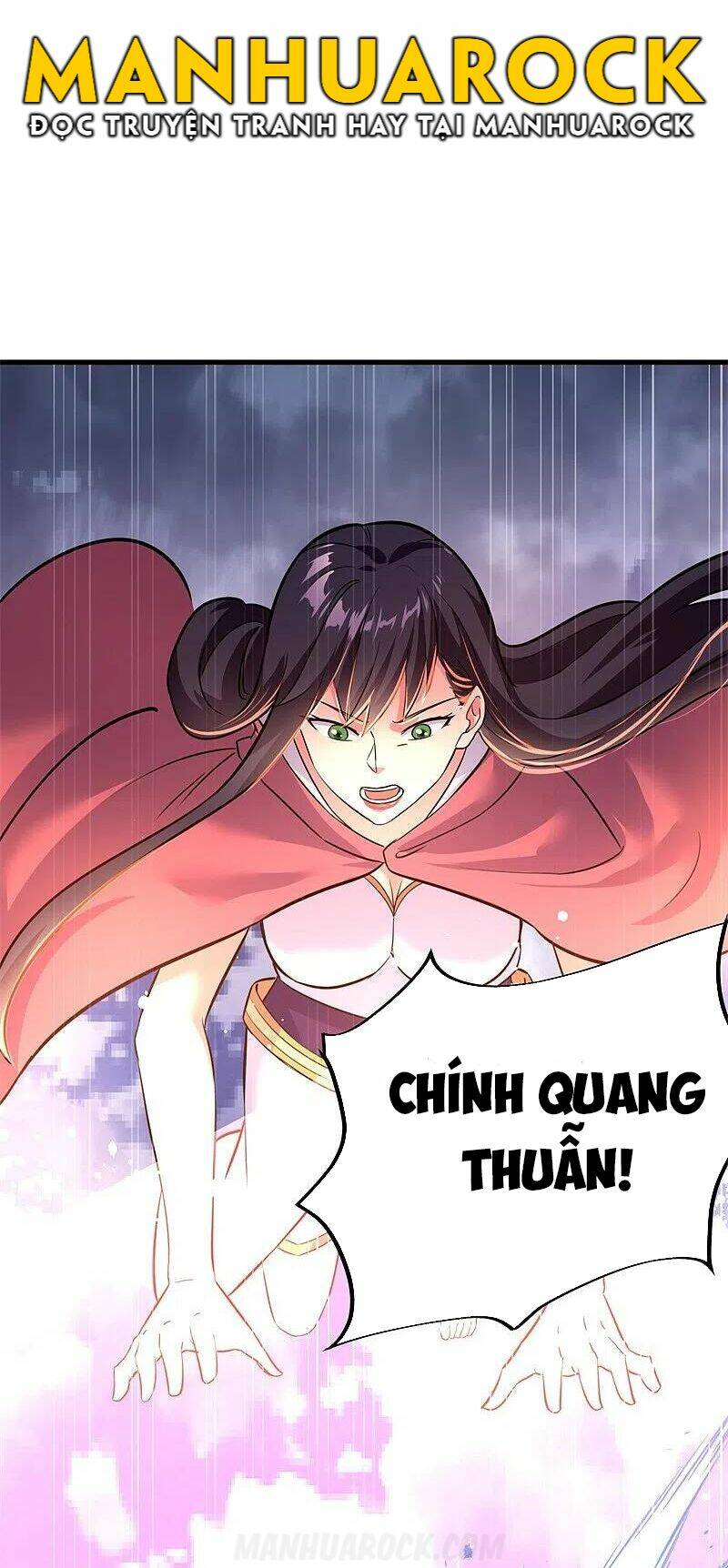 Chiến Hồn Tuyệt Thế Chapter 418 - Trang 2
