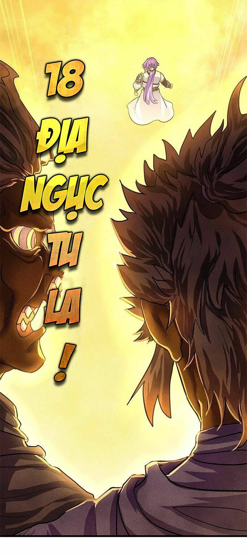 Chiến Hồn Tuyệt Thế Chapter 418 - Trang 2