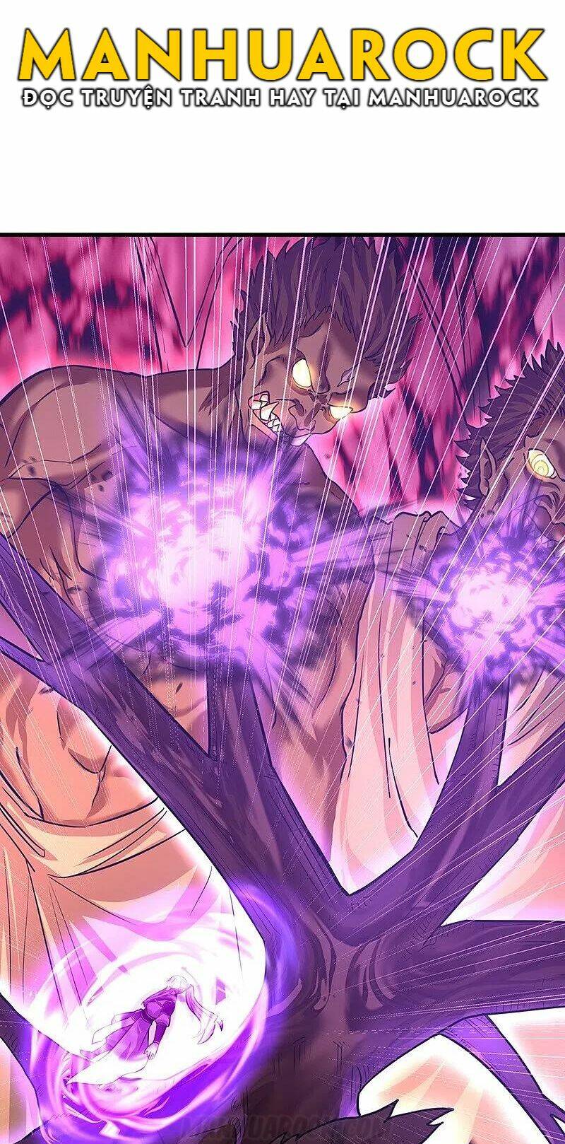 Chiến Hồn Tuyệt Thế Chapter 418 - Trang 2
