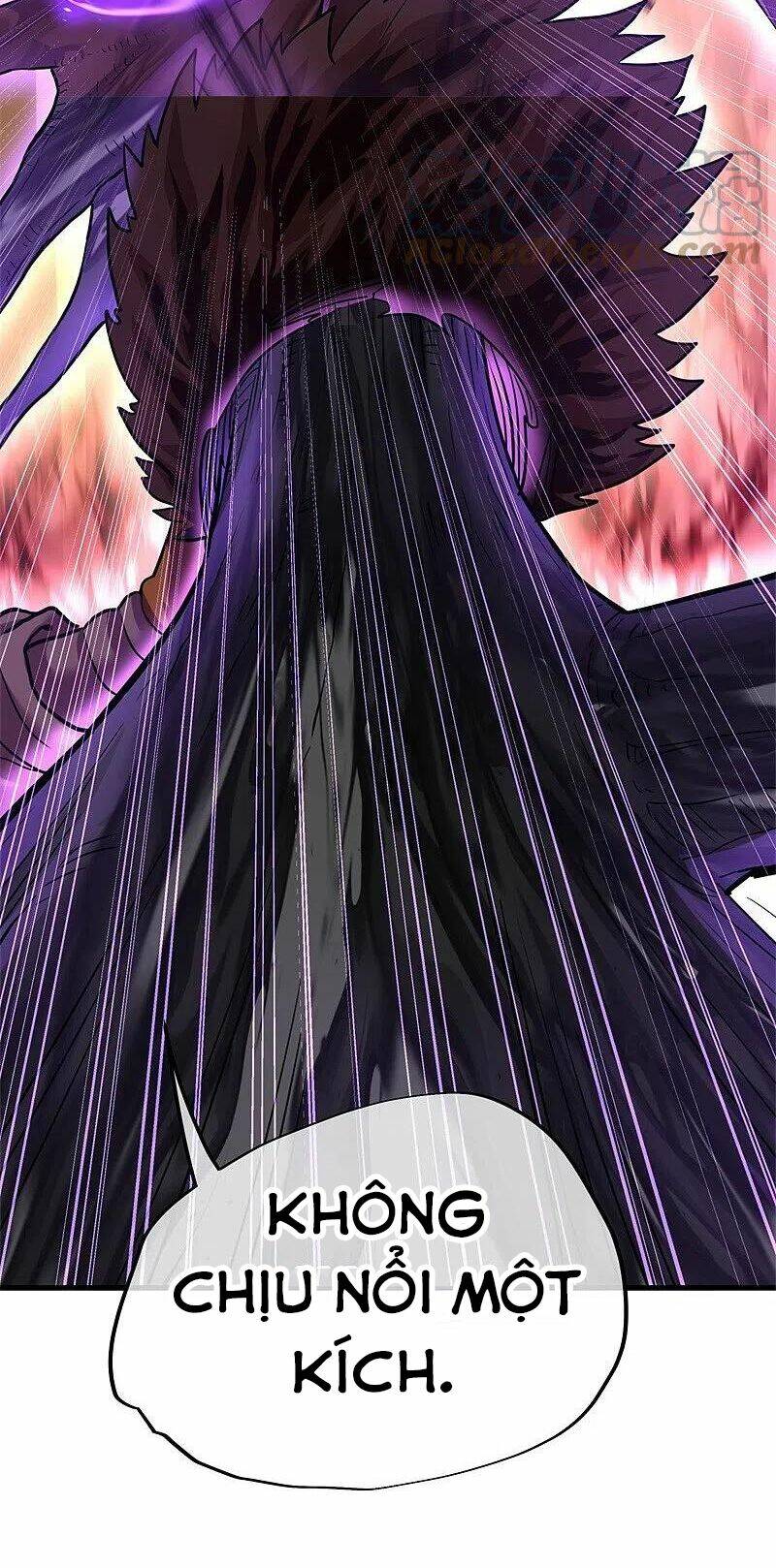 Chiến Hồn Tuyệt Thế Chapter 418 - Trang 2