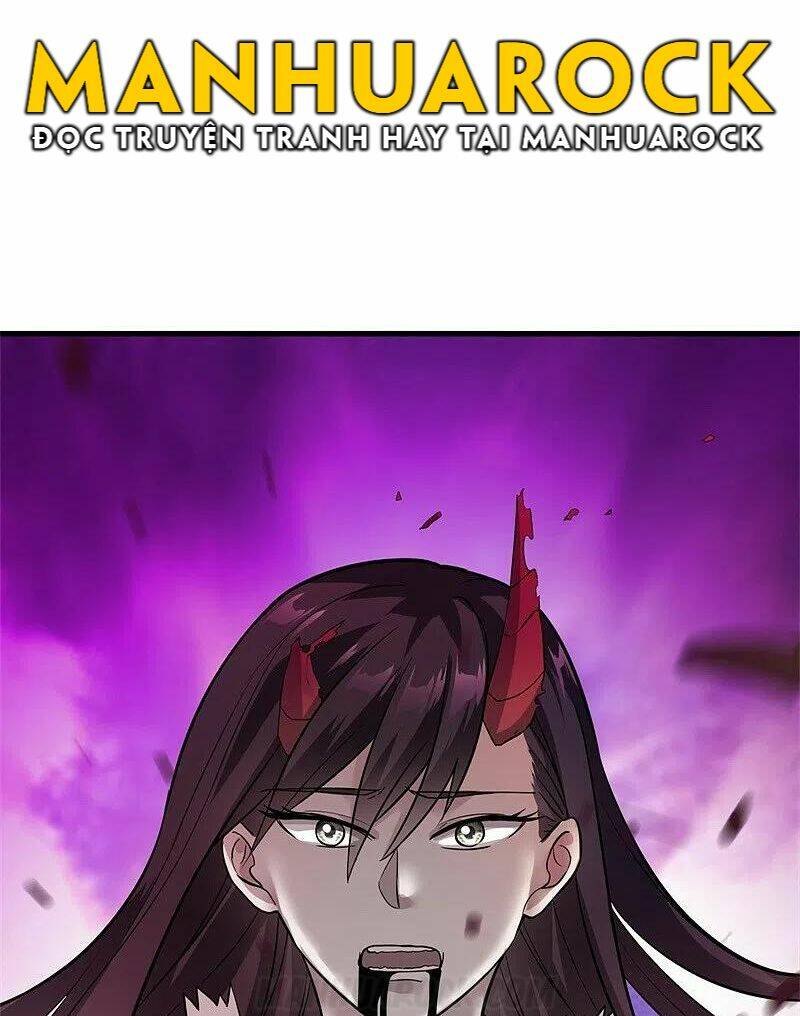 Chiến Hồn Tuyệt Thế Chapter 418 - Trang 2