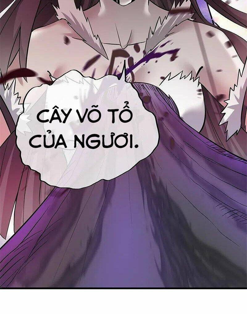 Chiến Hồn Tuyệt Thế Chapter 418 - Trang 2