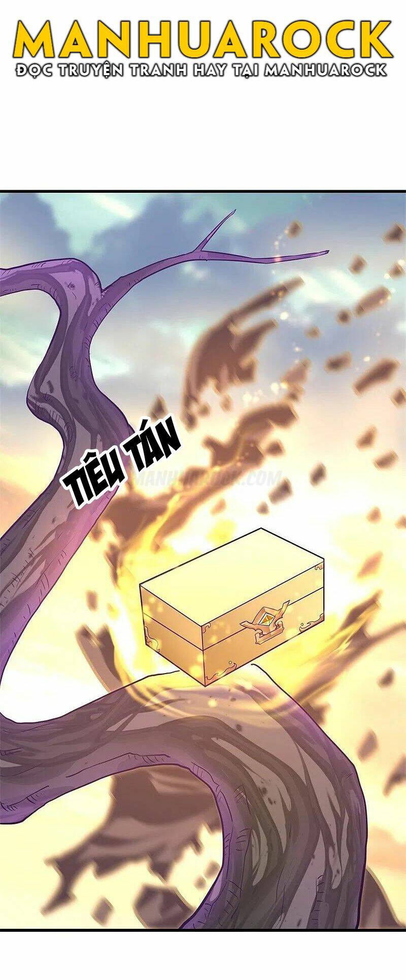 Chiến Hồn Tuyệt Thế Chapter 418 - Trang 2
