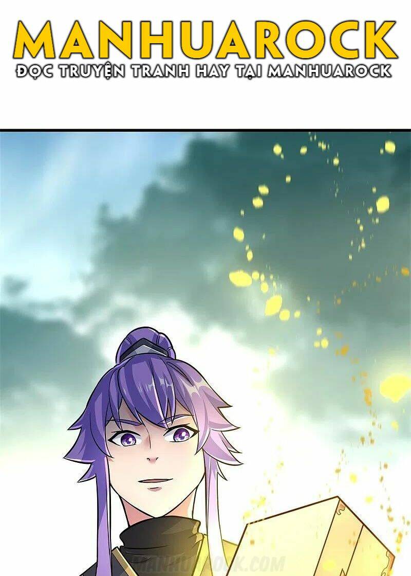 Chiến Hồn Tuyệt Thế Chapter 418 - Trang 2