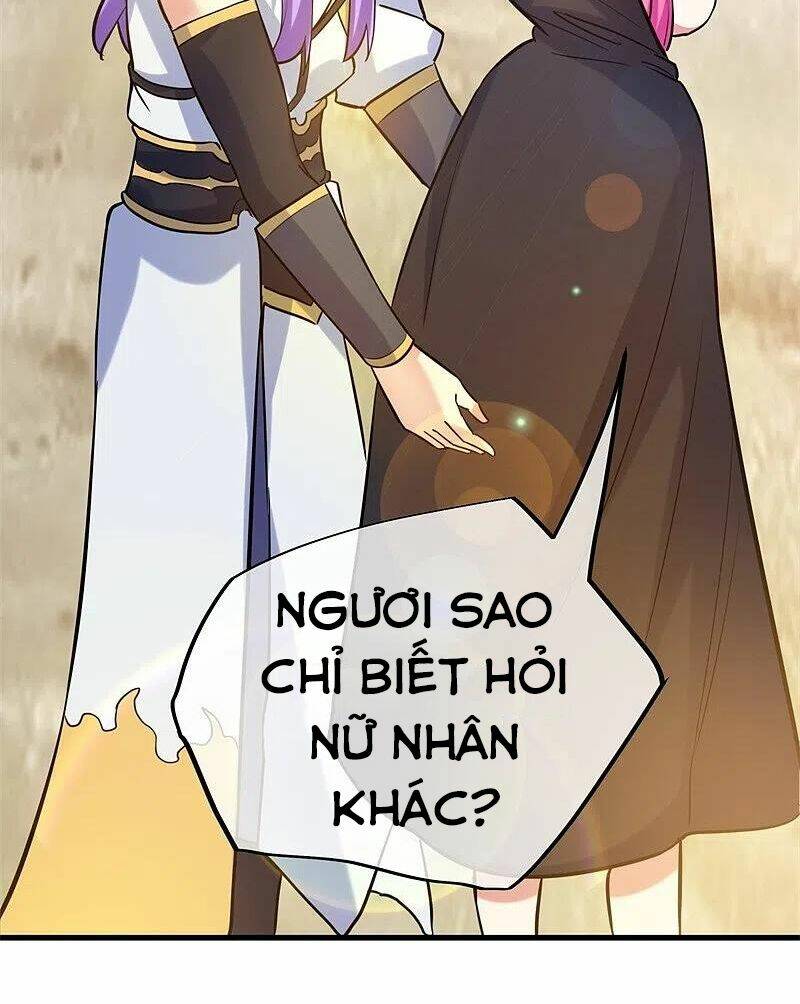 Chiến Hồn Tuyệt Thế Chapter 418 - Trang 2