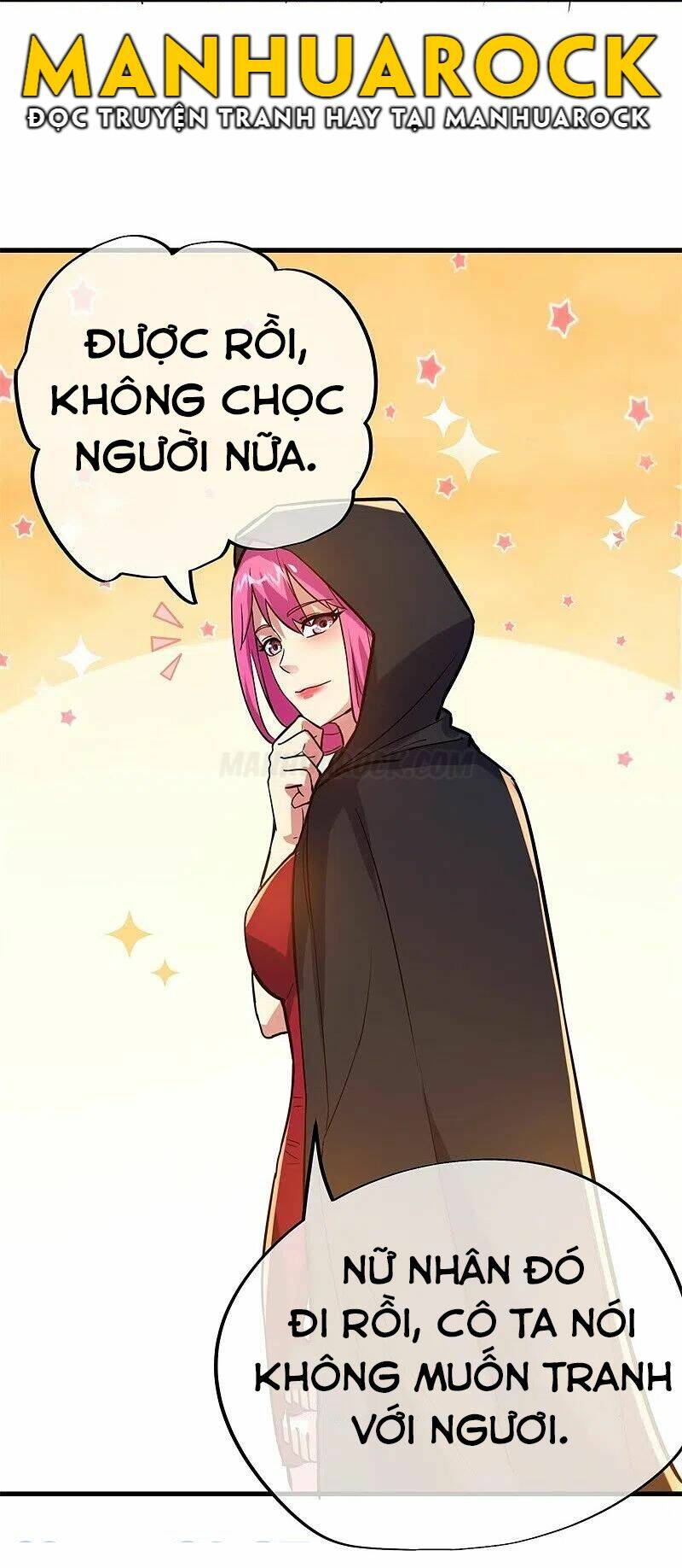 Chiến Hồn Tuyệt Thế Chapter 418 - Trang 2