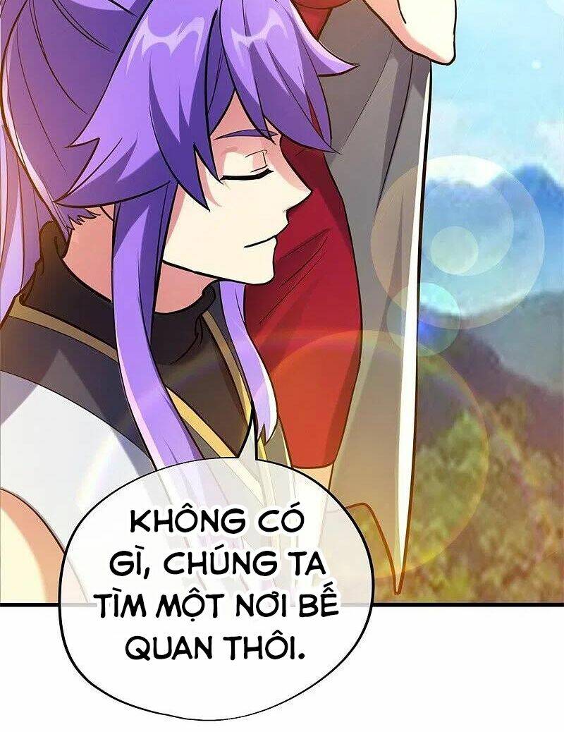 Chiến Hồn Tuyệt Thế Chapter 418 - Trang 2