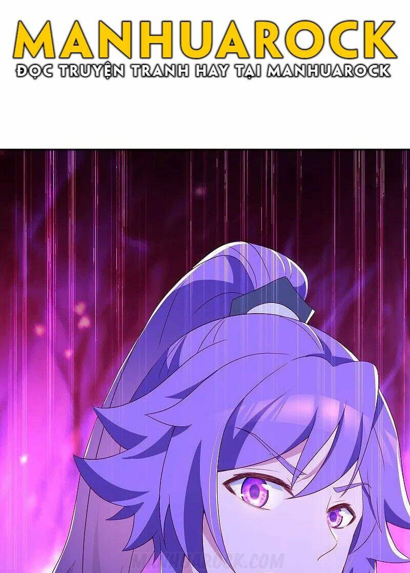 Chiến Hồn Tuyệt Thế Chapter 418 - Trang 2