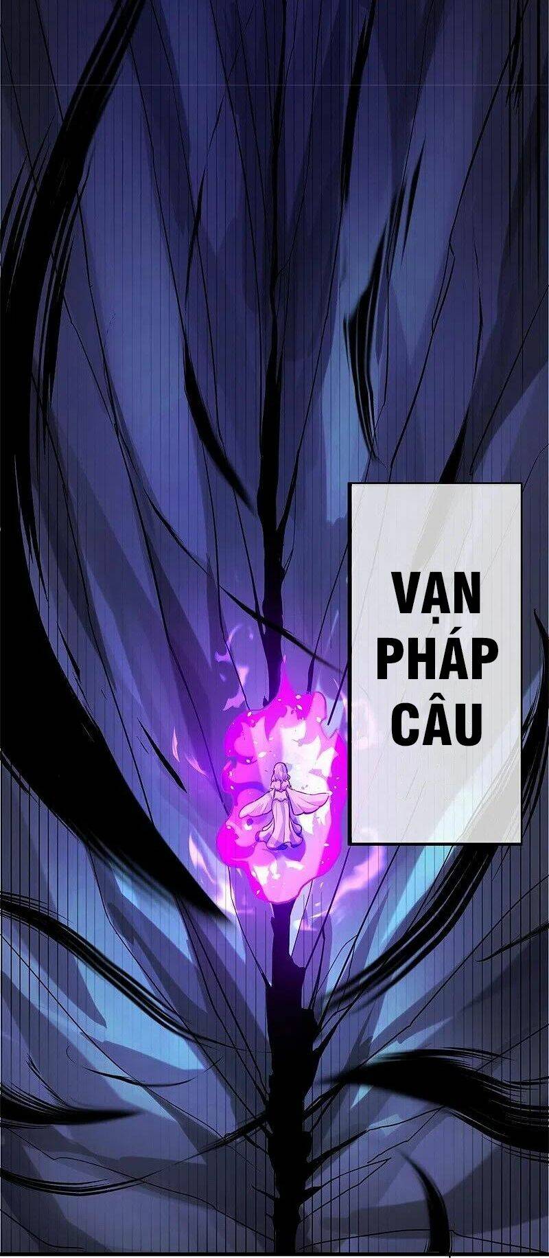 Chiến Hồn Tuyệt Thế Chapter 418 - Trang 2