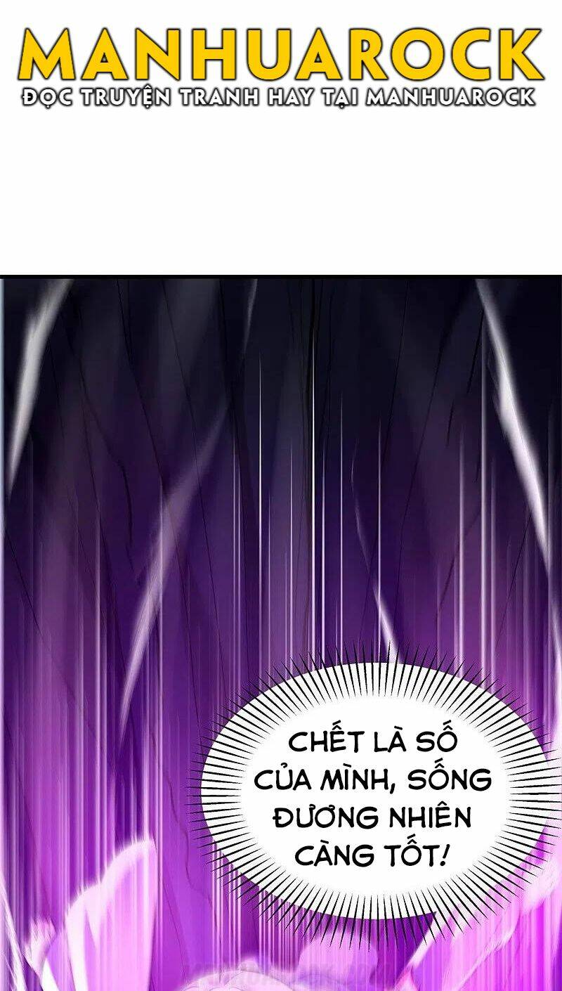 Chiến Hồn Tuyệt Thế Chapter 418 - Trang 2