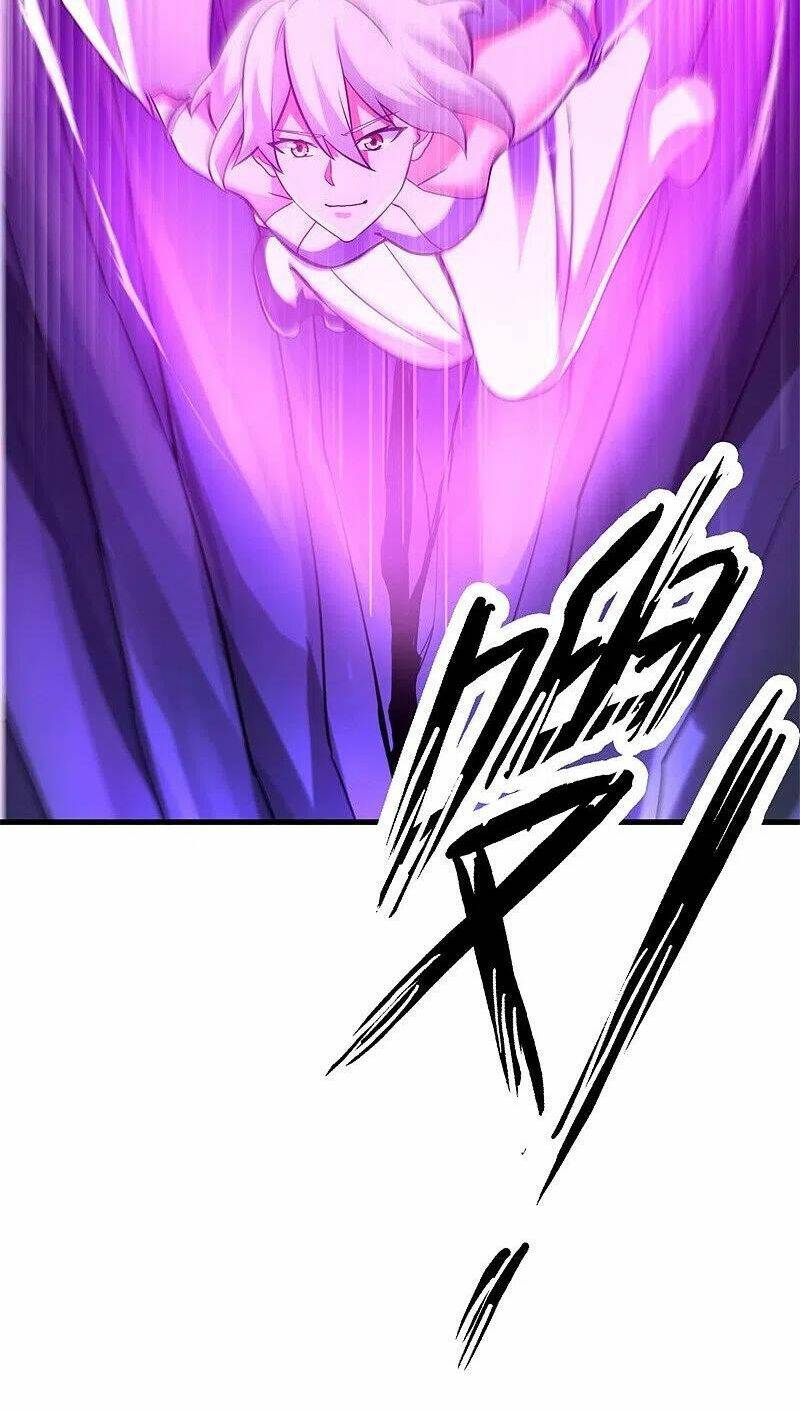 Chiến Hồn Tuyệt Thế Chapter 418 - Trang 2