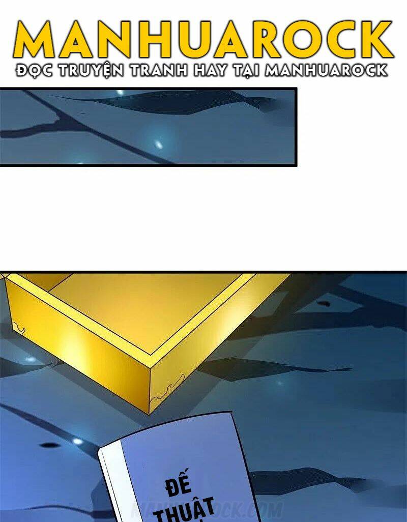 Chiến Hồn Tuyệt Thế Chapter 418 - Trang 2