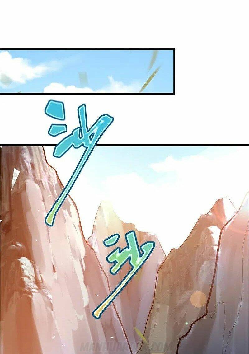 Chiến Hồn Tuyệt Thế Chapter 418 - Trang 2