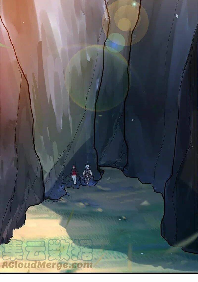 Chiến Hồn Tuyệt Thế Chapter 418 - Trang 2