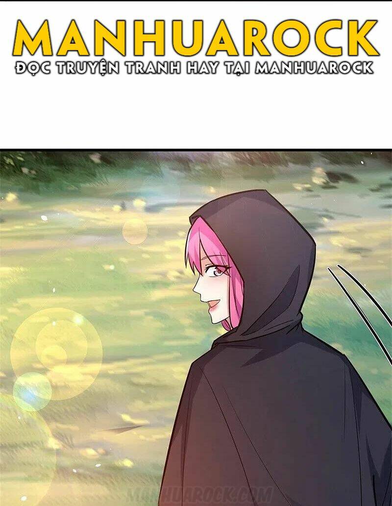 Chiến Hồn Tuyệt Thế Chapter 418 - Trang 2