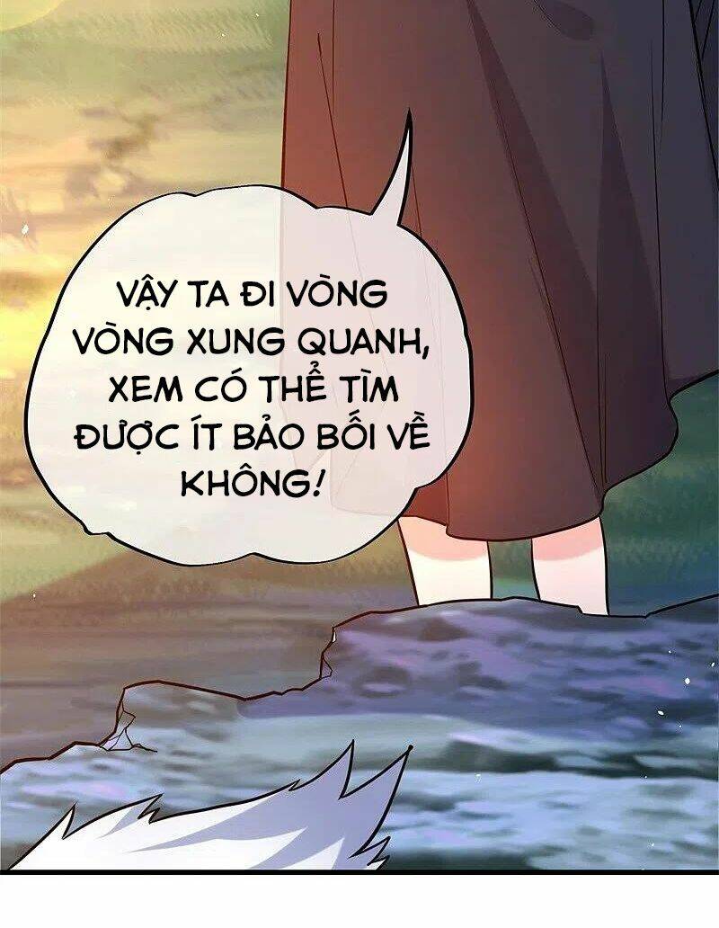 Chiến Hồn Tuyệt Thế Chapter 418 - Trang 2