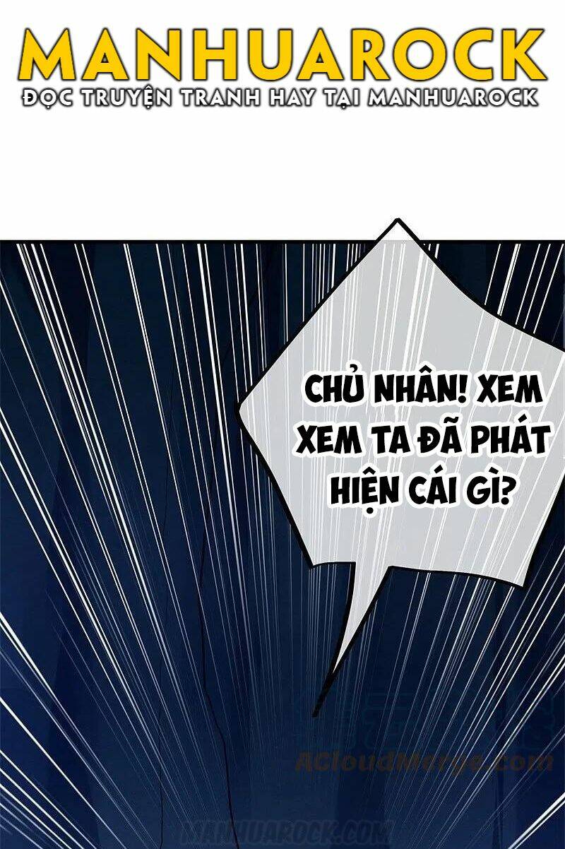 Chiến Hồn Tuyệt Thế Chapter 418 - Trang 2