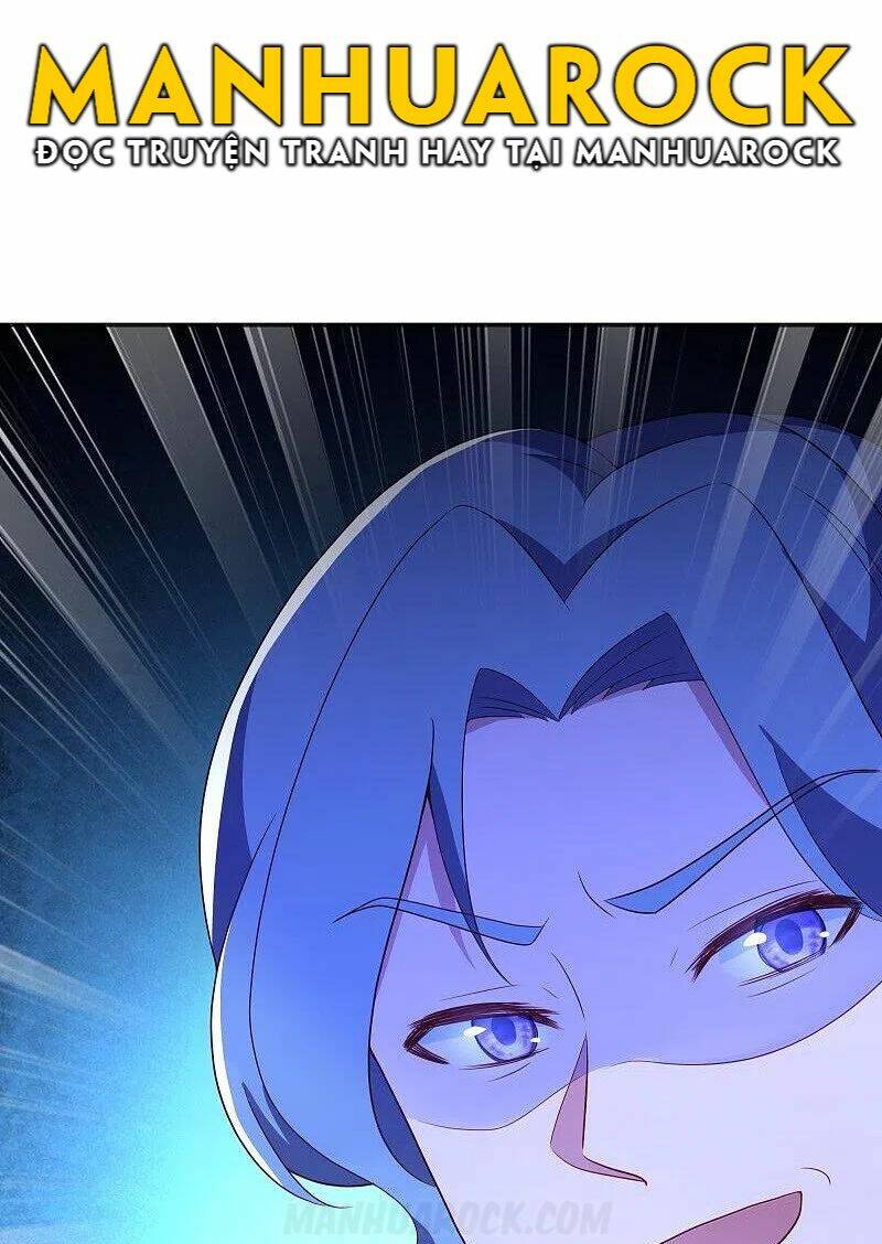 Chiến Hồn Tuyệt Thế Chapter 418 - Trang 2