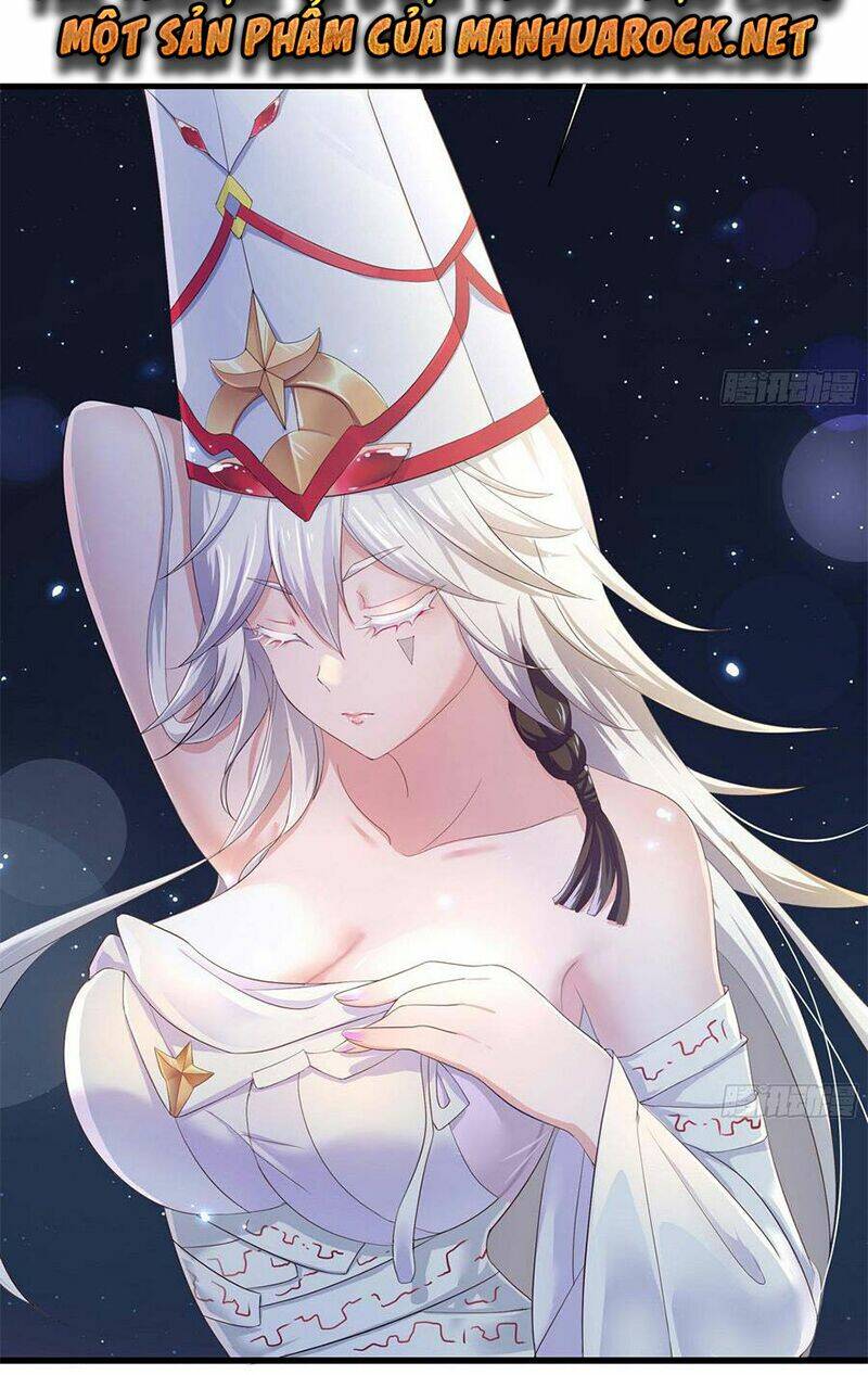 Chiến Hồn Tuyệt Thế Chapter 418 - Trang 2