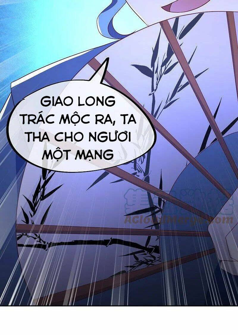 Chiến Hồn Tuyệt Thế Chapter 418 - Trang 2