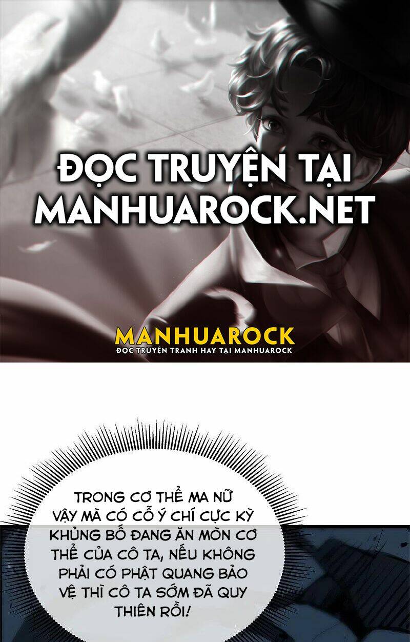 Chiến Hồn Tuyệt Thế Chapter 419 - Trang 2