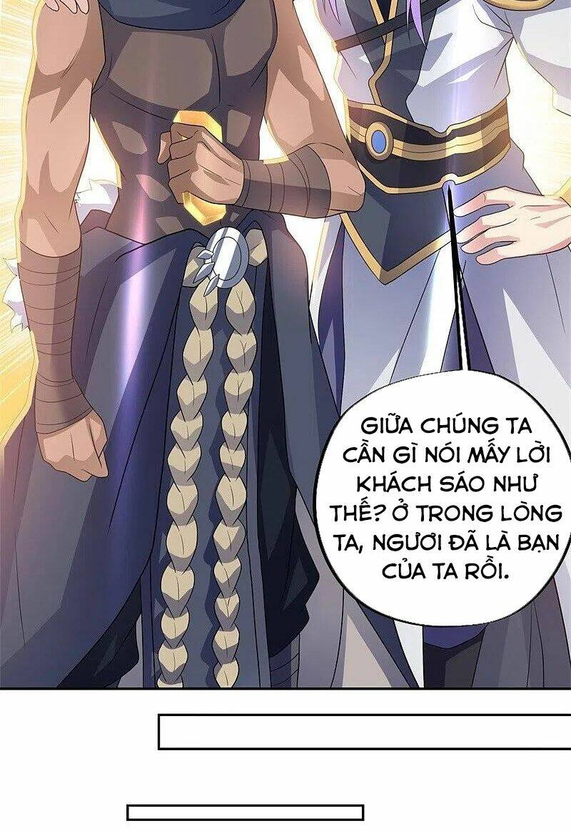 Chiến Hồn Tuyệt Thế Chapter 419 - Trang 2
