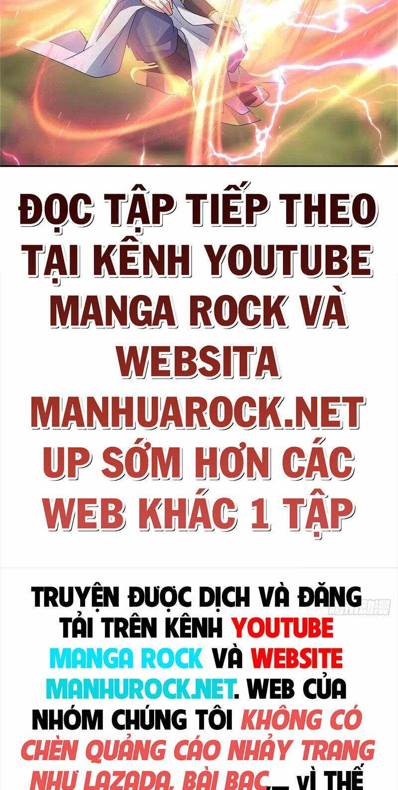 Chiến Hồn Tuyệt Thế Chapter 419 - Trang 2