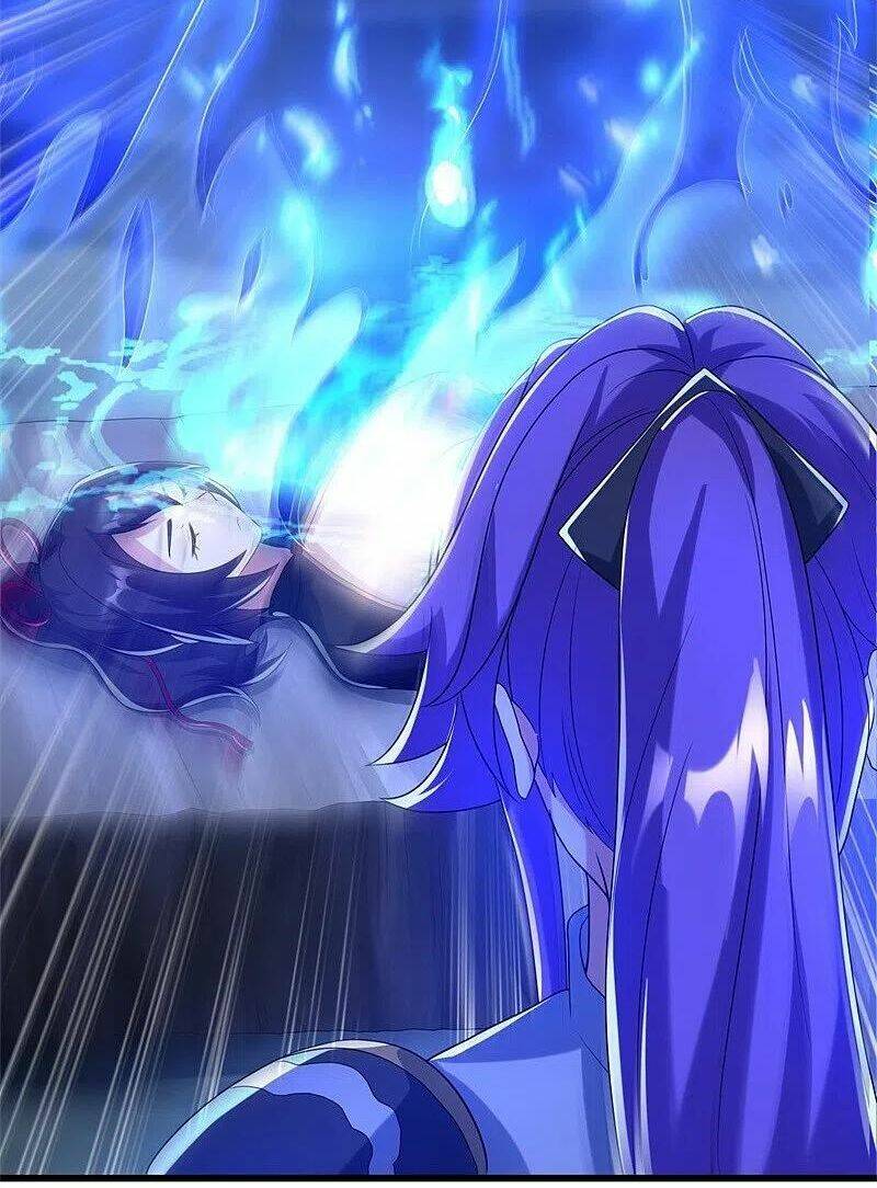 Chiến Hồn Tuyệt Thế Chapter 419 - Trang 2