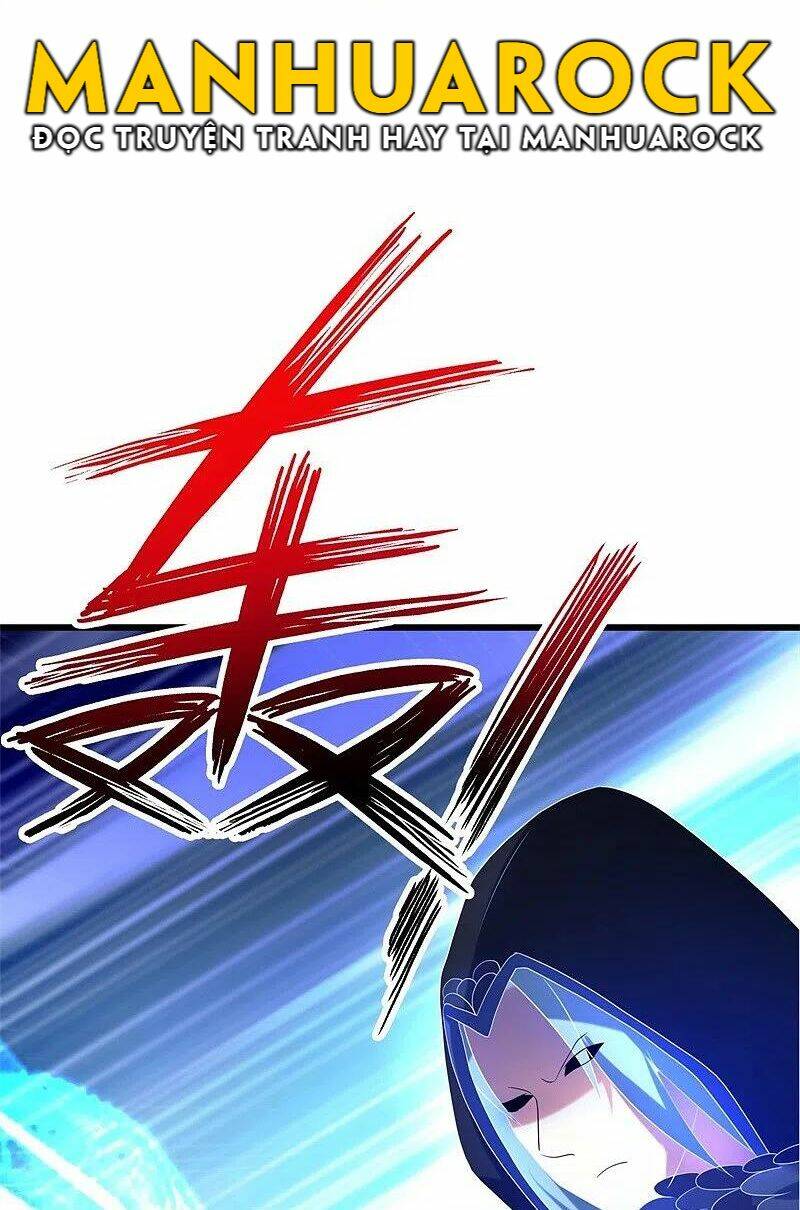 Chiến Hồn Tuyệt Thế Chapter 419 - Trang 2