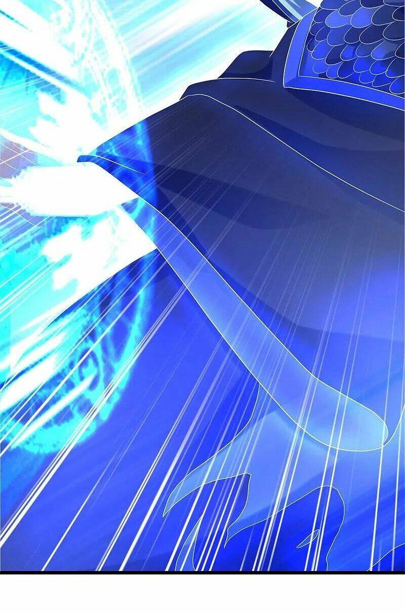 Chiến Hồn Tuyệt Thế Chapter 419 - Trang 2