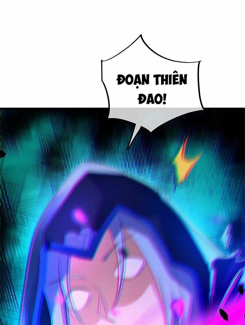 Chiến Hồn Tuyệt Thế Chapter 419 - Trang 2