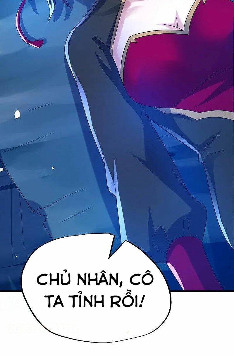 Chiến Hồn Tuyệt Thế Chapter 419 - Trang 2