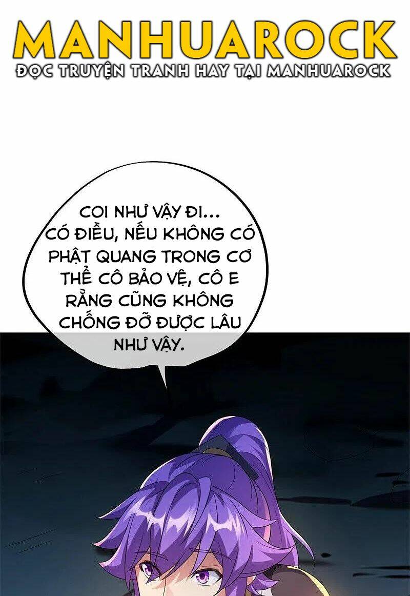 Chiến Hồn Tuyệt Thế Chapter 419 - Trang 2