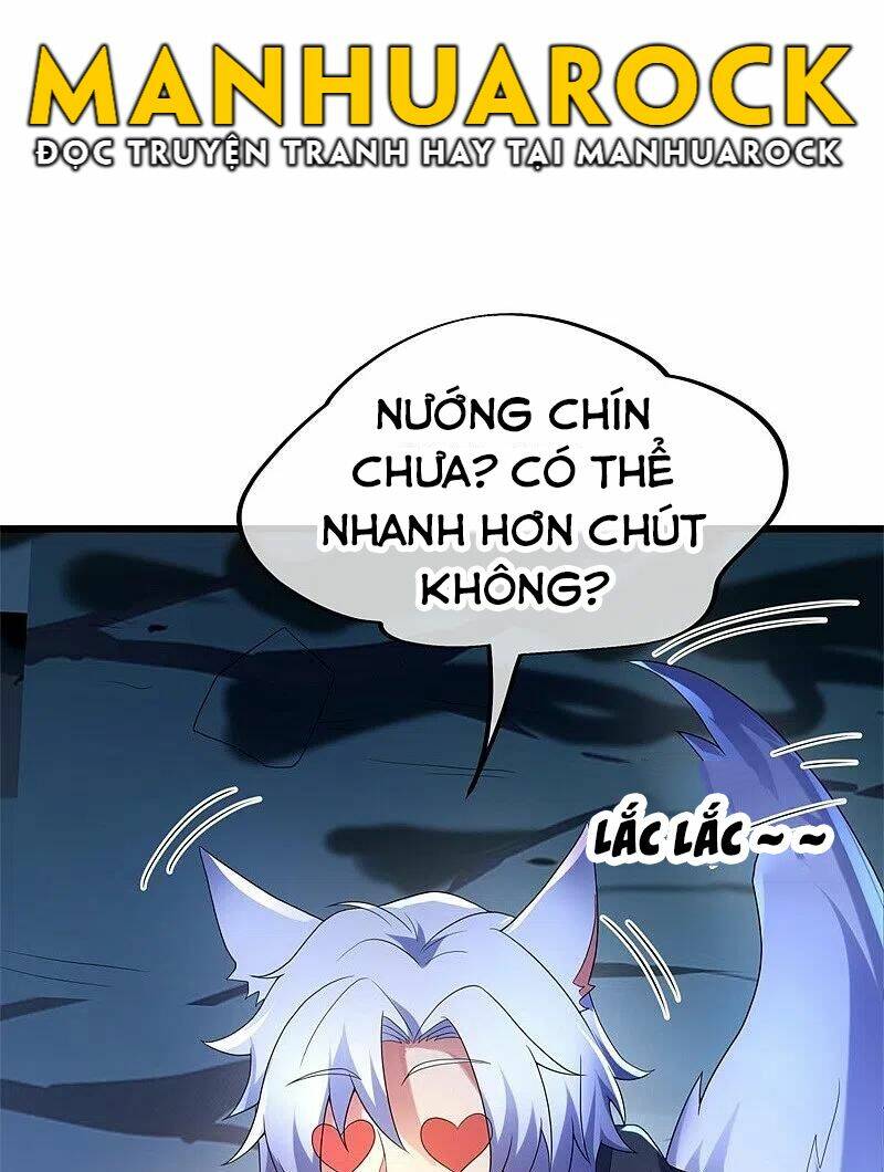 Chiến Hồn Tuyệt Thế Chapter 419 - Trang 2
