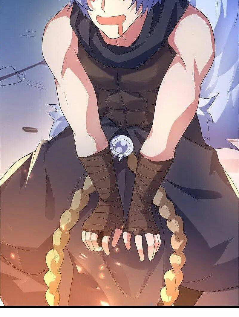 Chiến Hồn Tuyệt Thế Chapter 419 - Trang 2