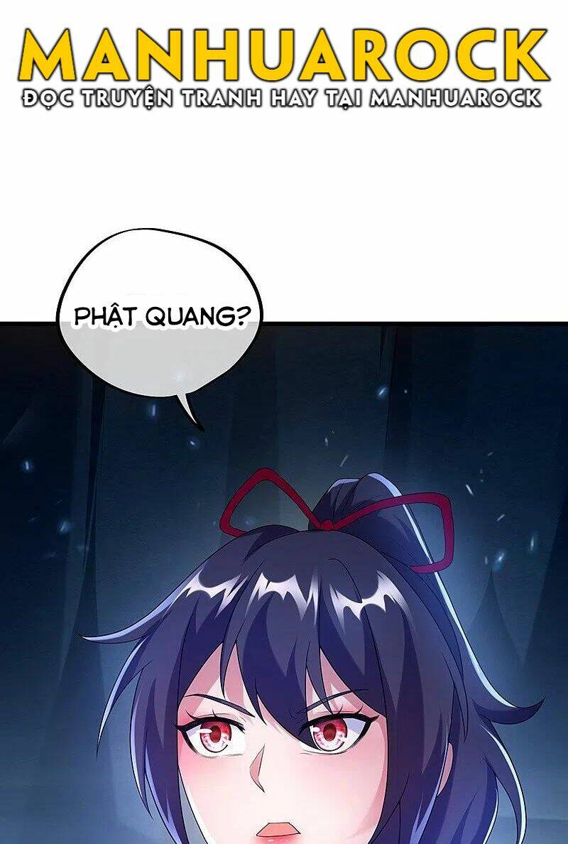 Chiến Hồn Tuyệt Thế Chapter 419 - Trang 2