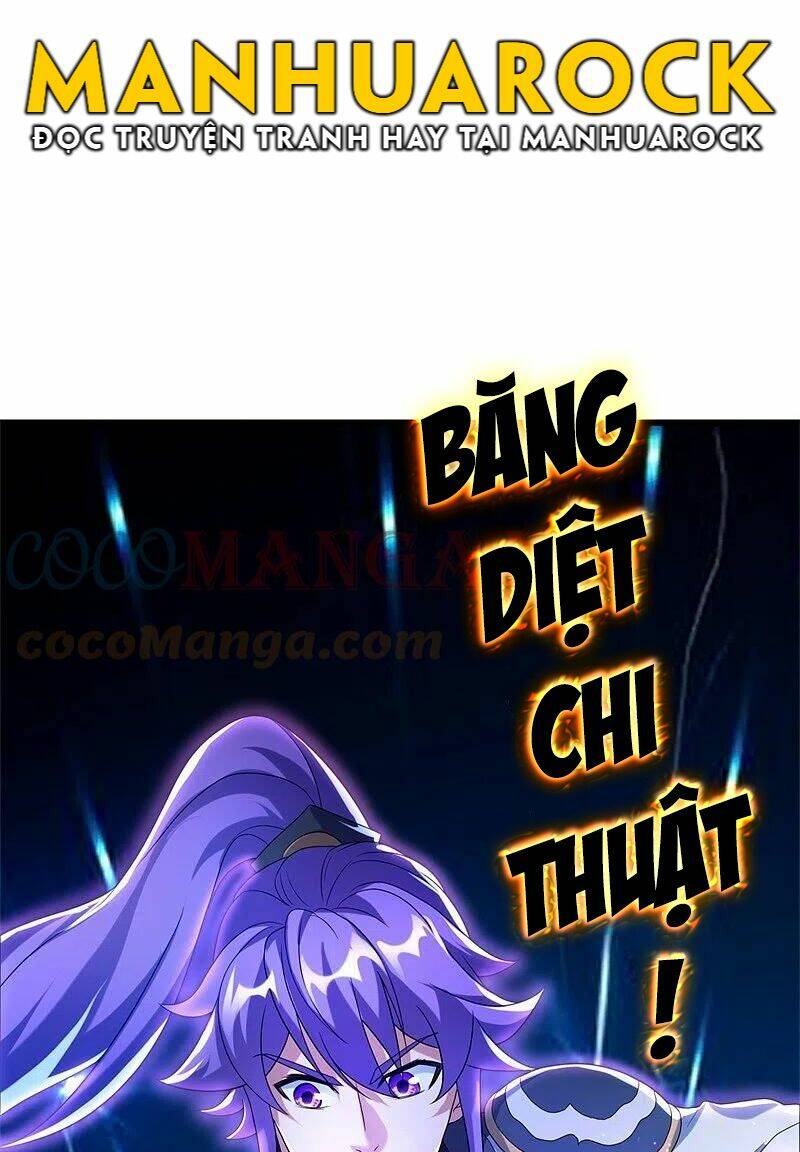 Chiến Hồn Tuyệt Thế Chapter 419 - Trang 2