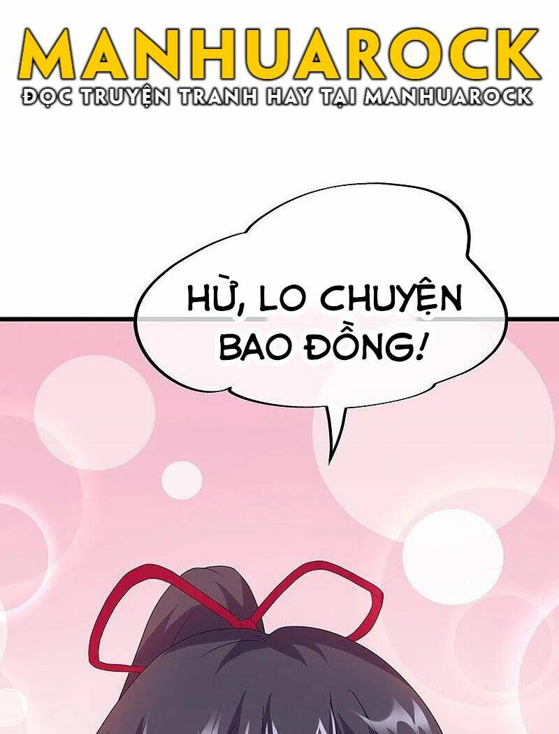 Chiến Hồn Tuyệt Thế Chapter 419 - Trang 2