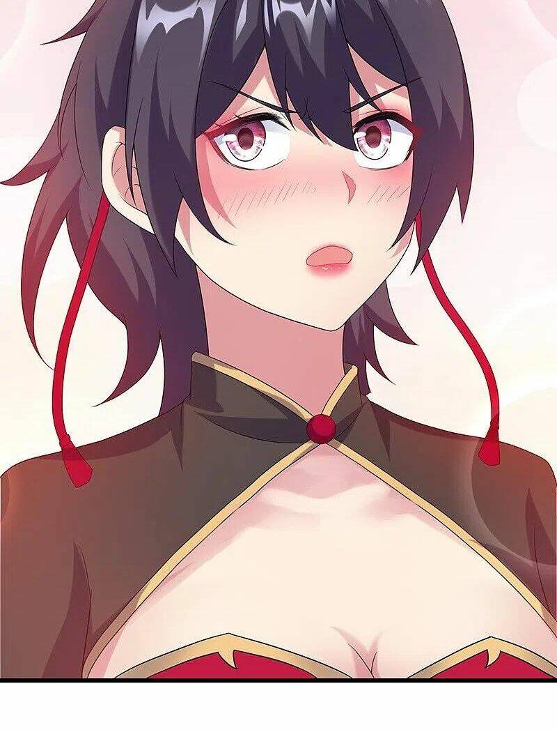 Chiến Hồn Tuyệt Thế Chapter 419 - Trang 2