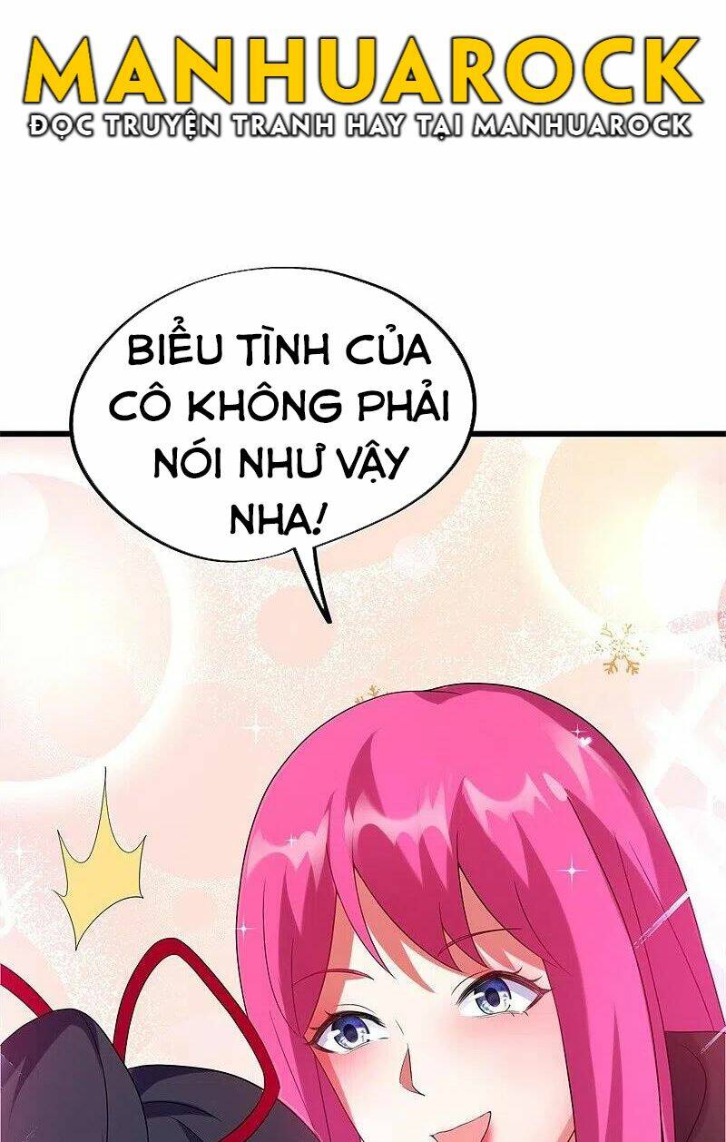 Chiến Hồn Tuyệt Thế Chapter 419 - Trang 2