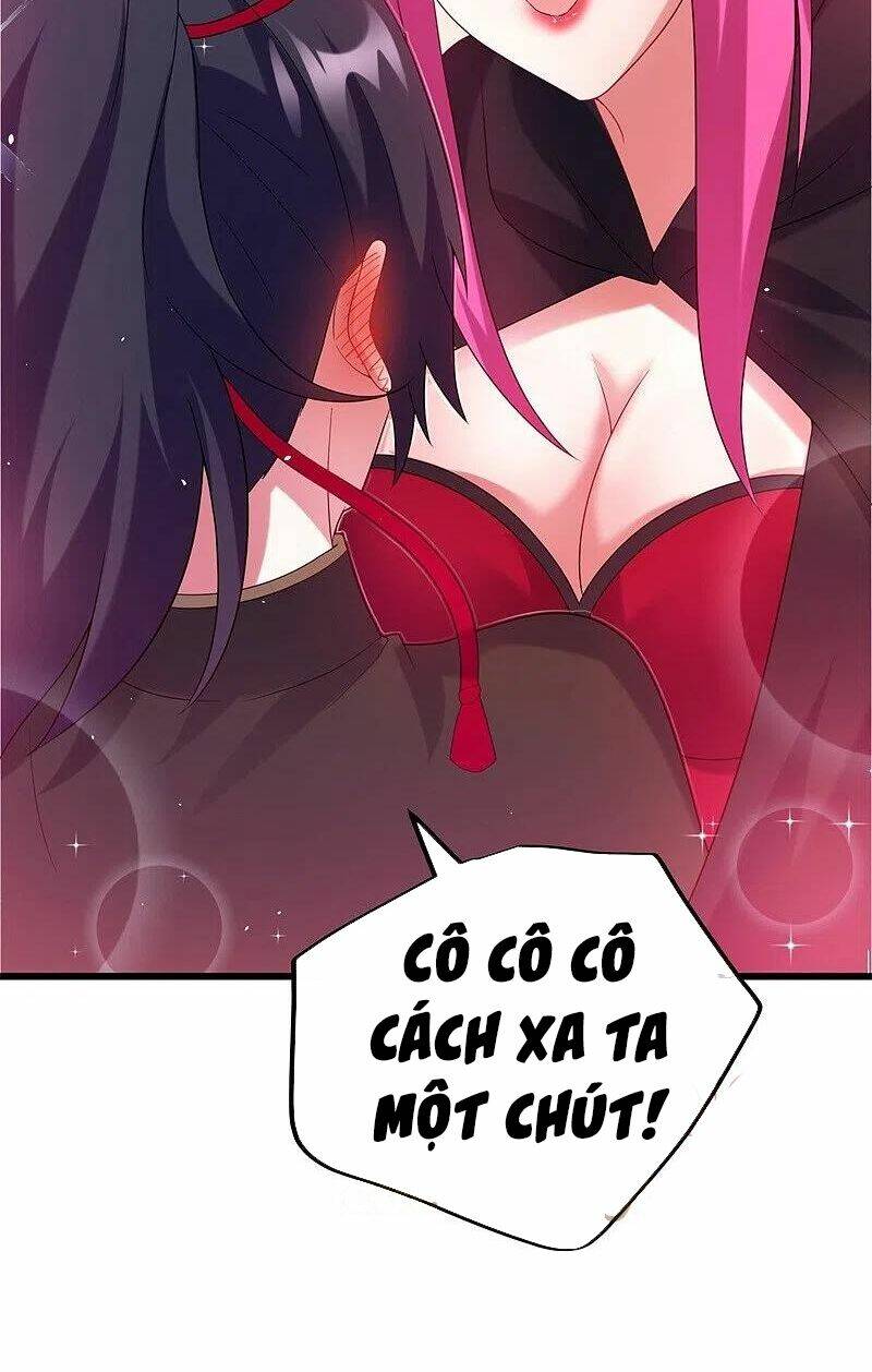Chiến Hồn Tuyệt Thế Chapter 419 - Trang 2