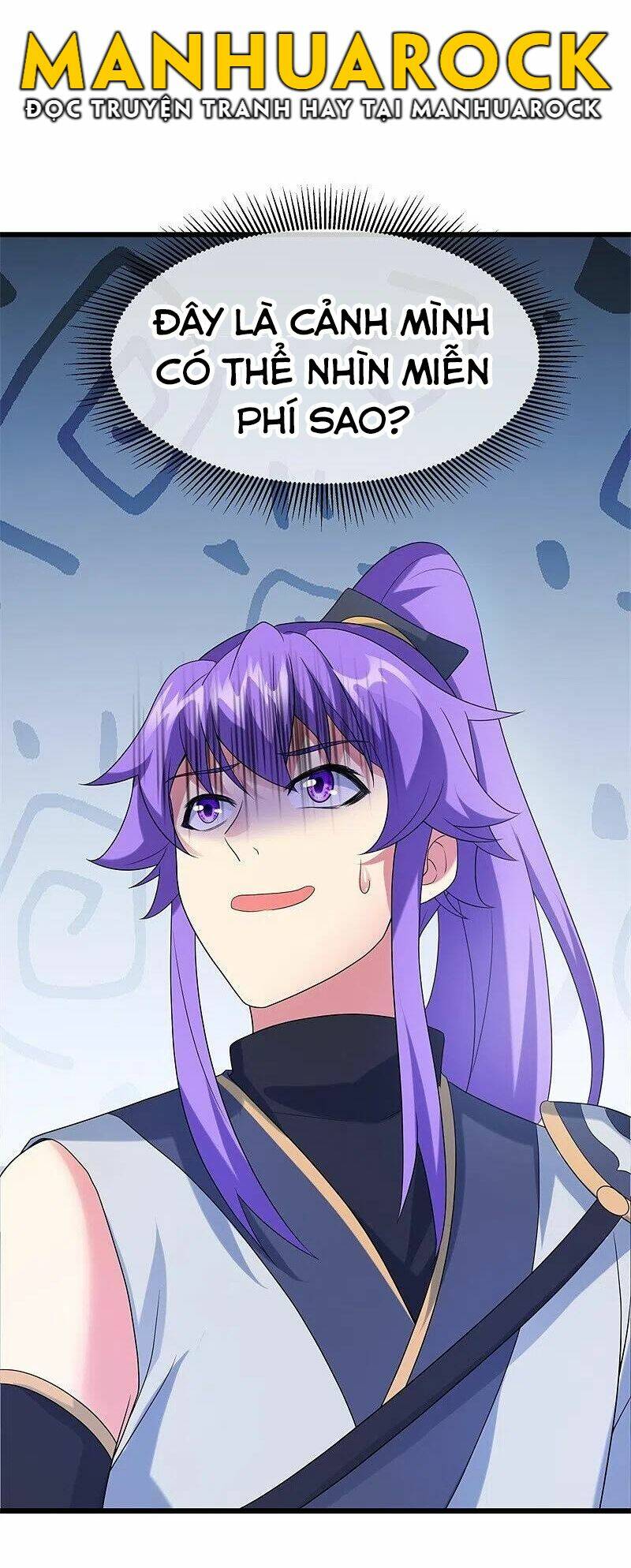 Chiến Hồn Tuyệt Thế Chapter 419 - Trang 2