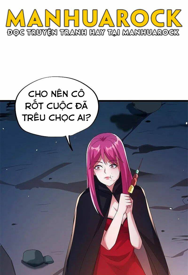 Chiến Hồn Tuyệt Thế Chapter 419 - Trang 2